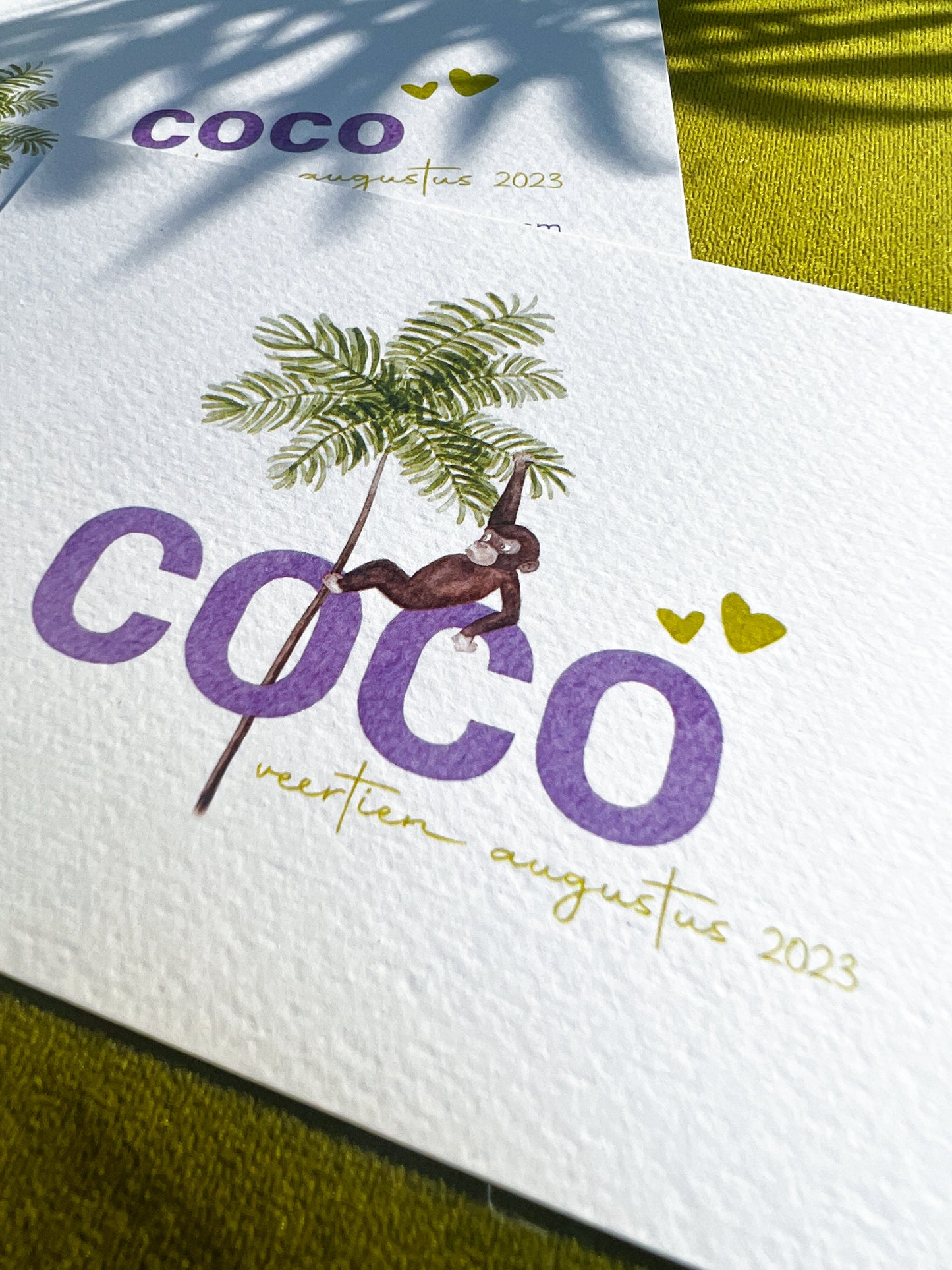 Coco