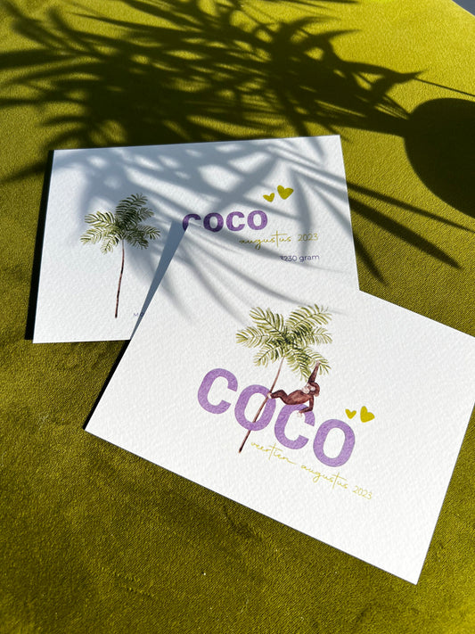 Coco