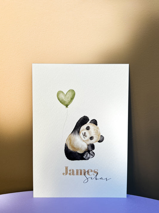 James