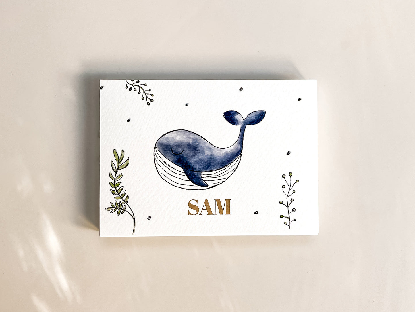 Walvis Sam