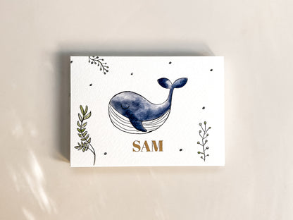 Walvis Sam