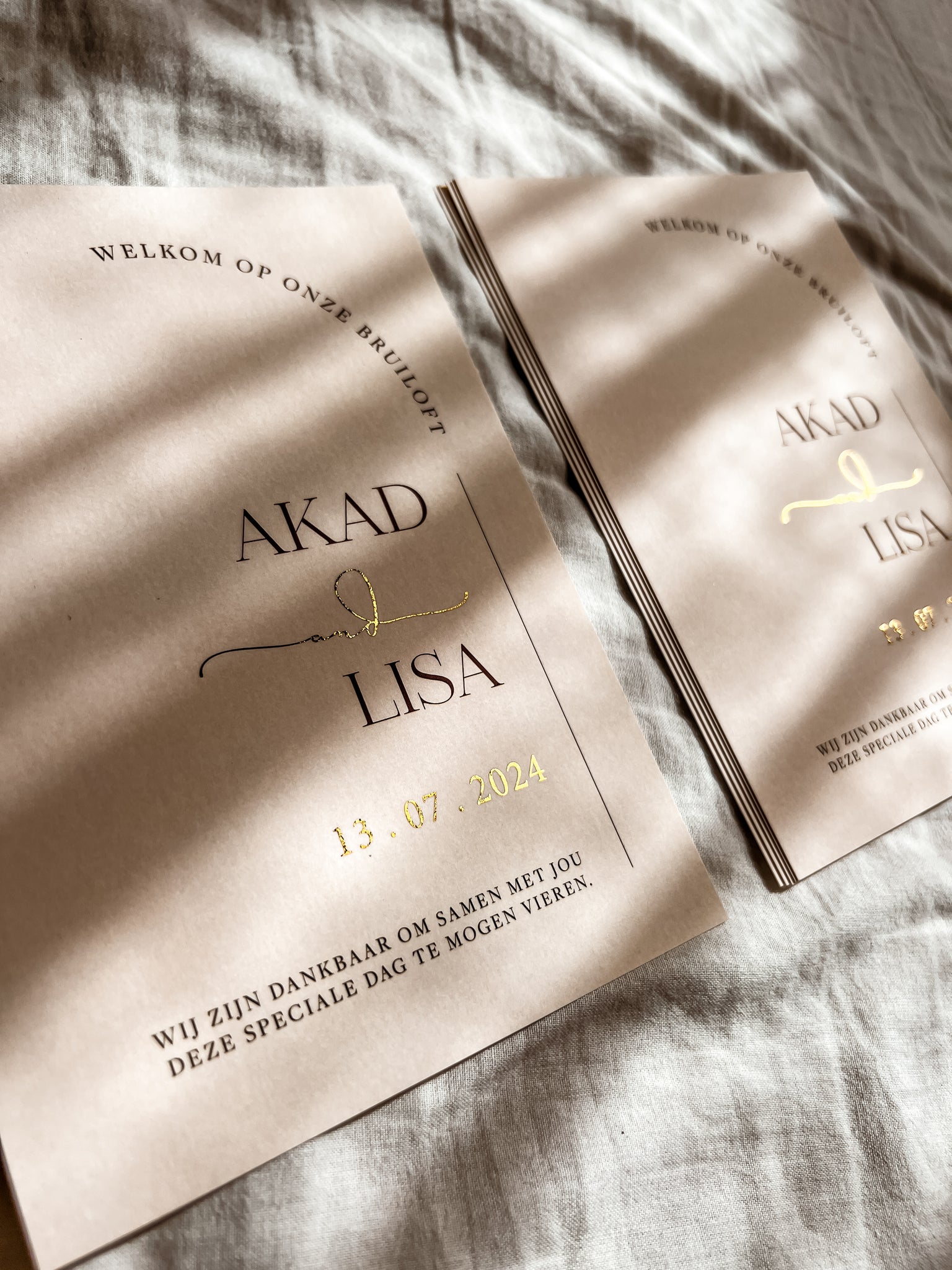 AKAD & LISA