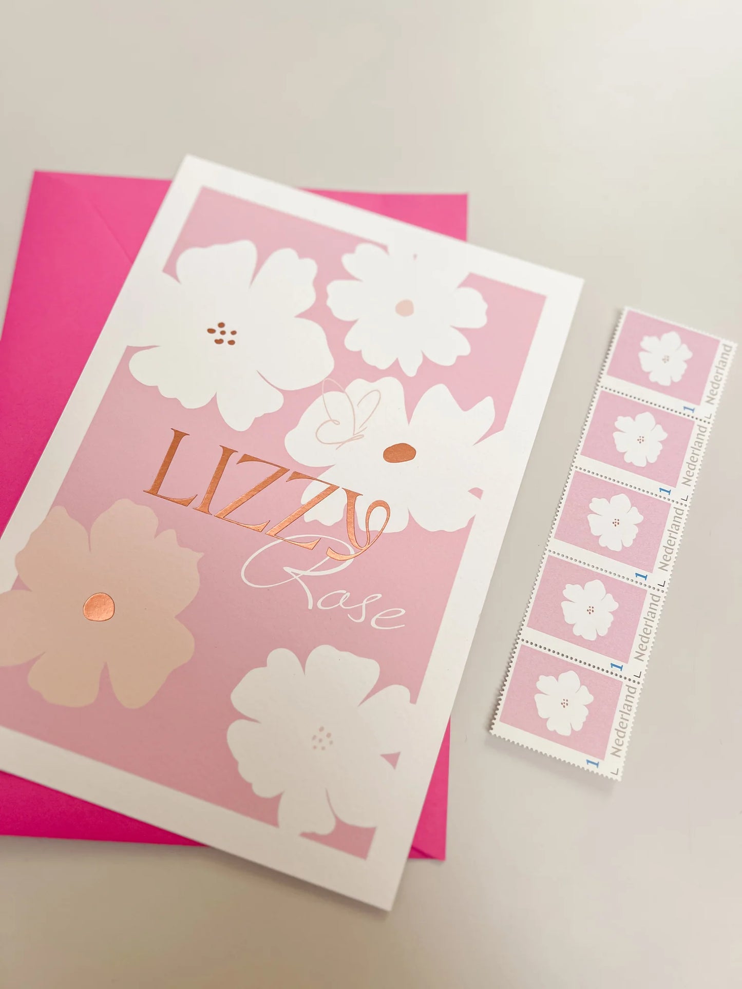 Lizzy