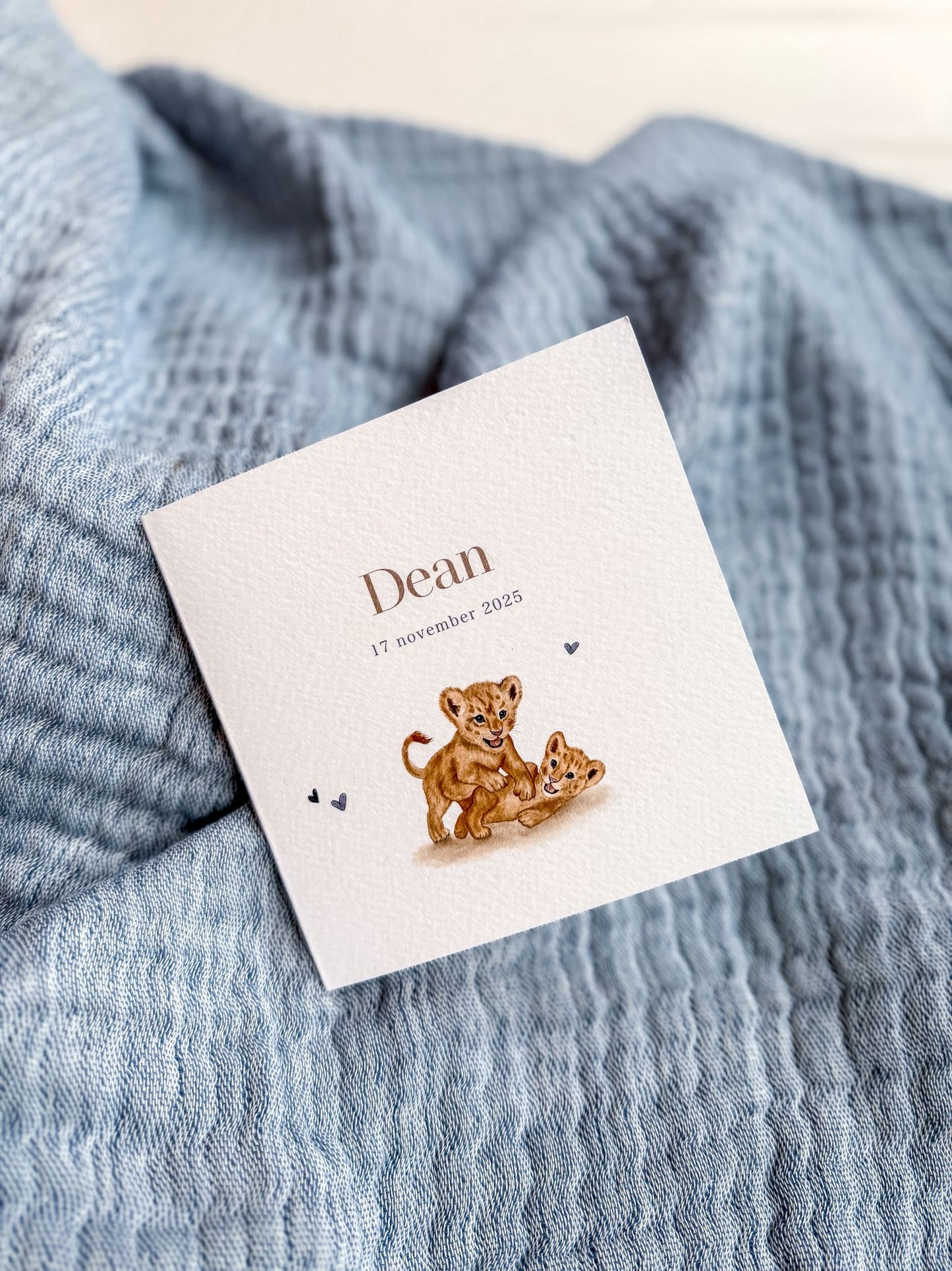Dean